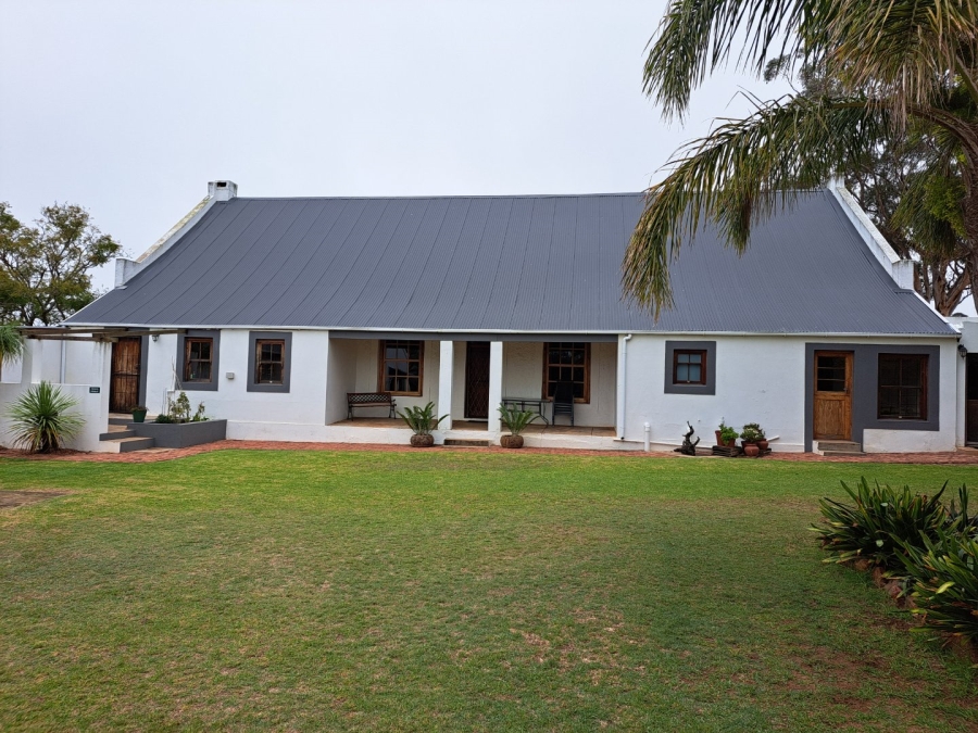 17 Bedroom Property for Sale in Riversdale Rural Western Cape